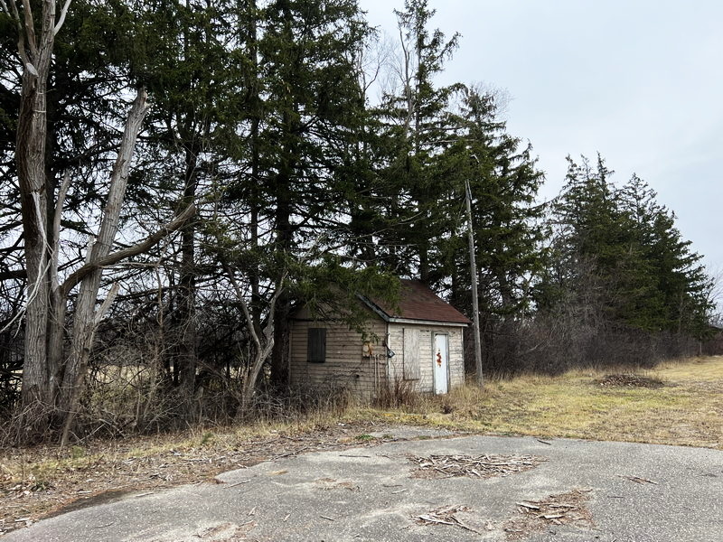 Loch Lomond Golf Club - Jan 8 2023 Photo (newer photo)
